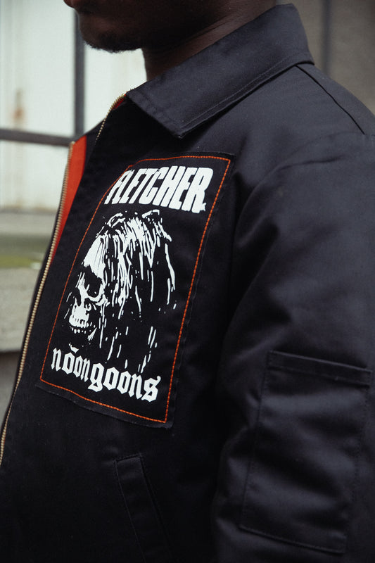 Des Nouvelles de Noon Goons