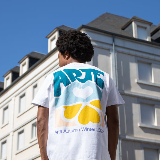 Arte Antwerp, porte-étendard du streetwear belge