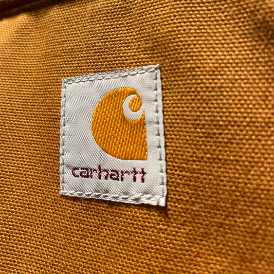 L’abécédaire Carhartt WIP