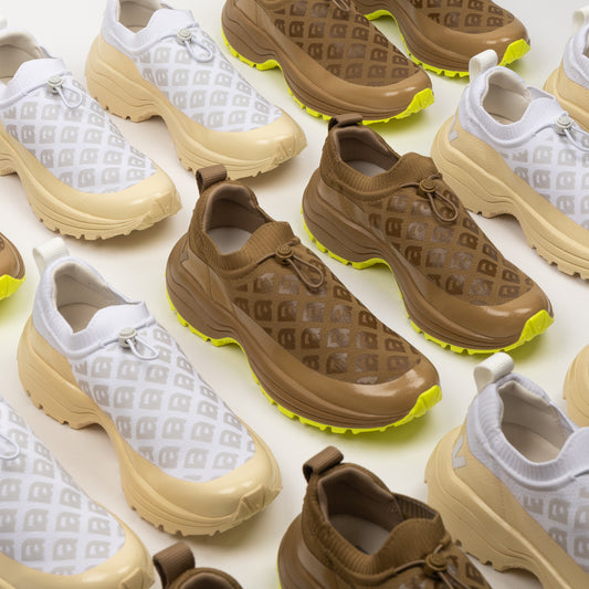 Veja x Amélie Pichard