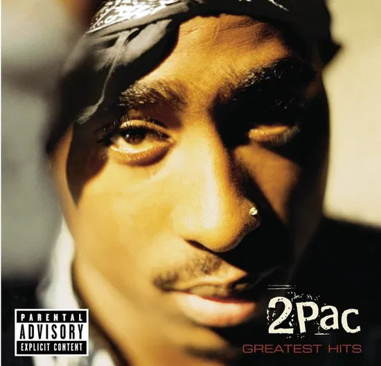 2PAC - Greatest Hits