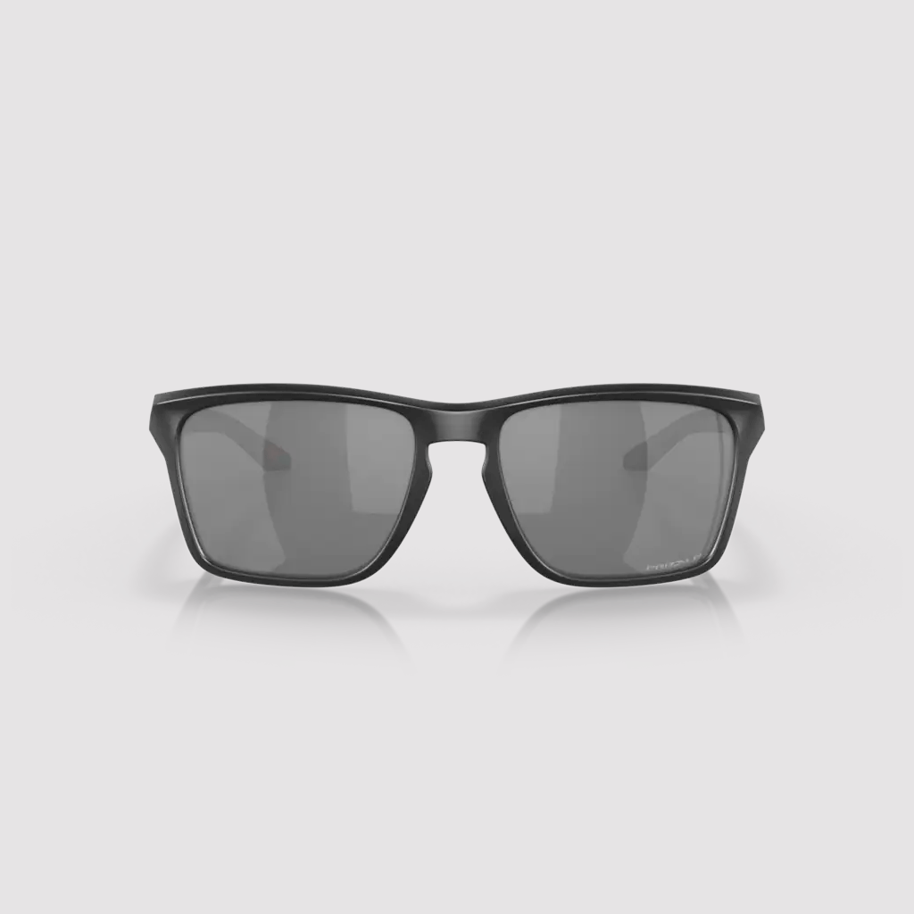 Sylas Matte Black / Prizm Black