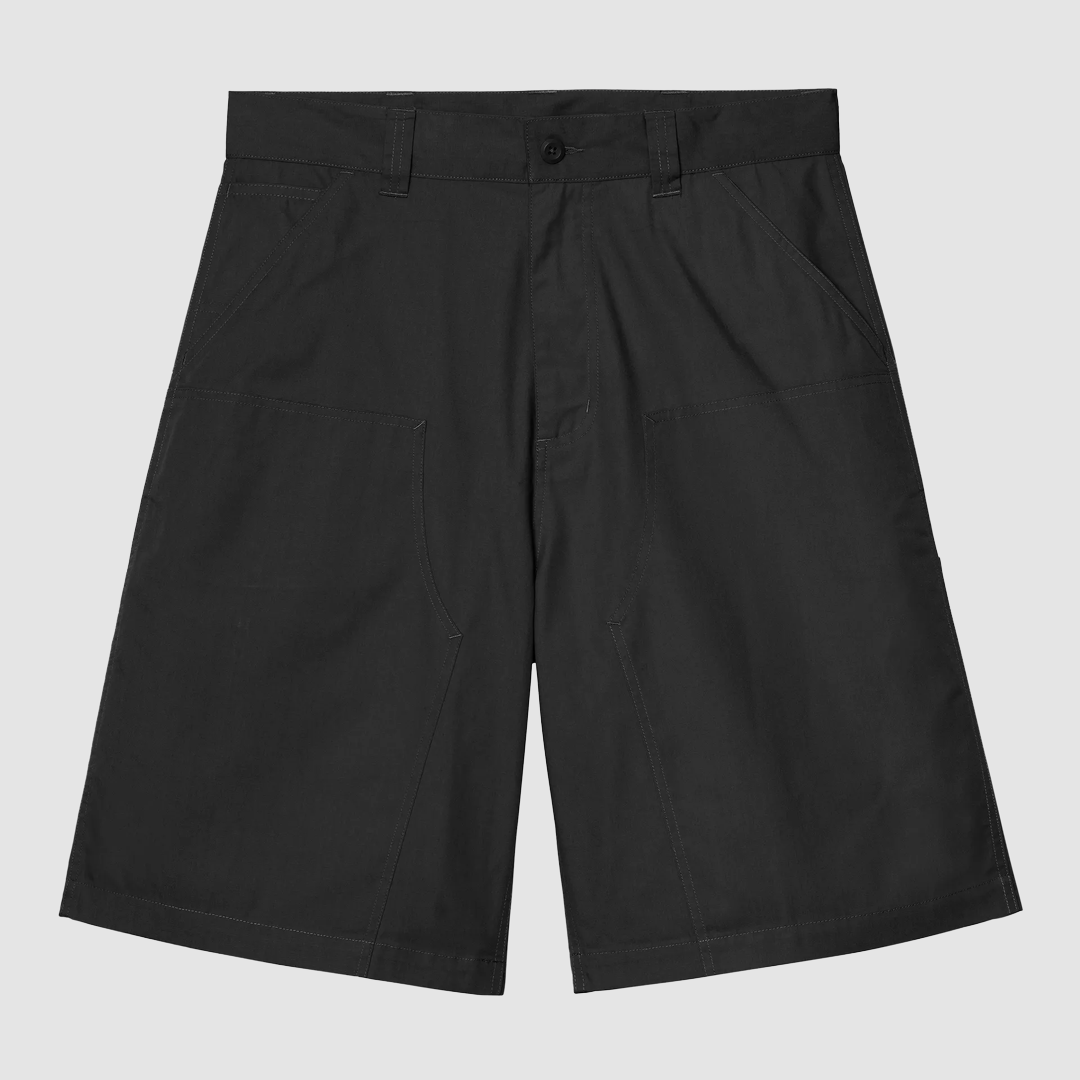 Postal DK Short Black