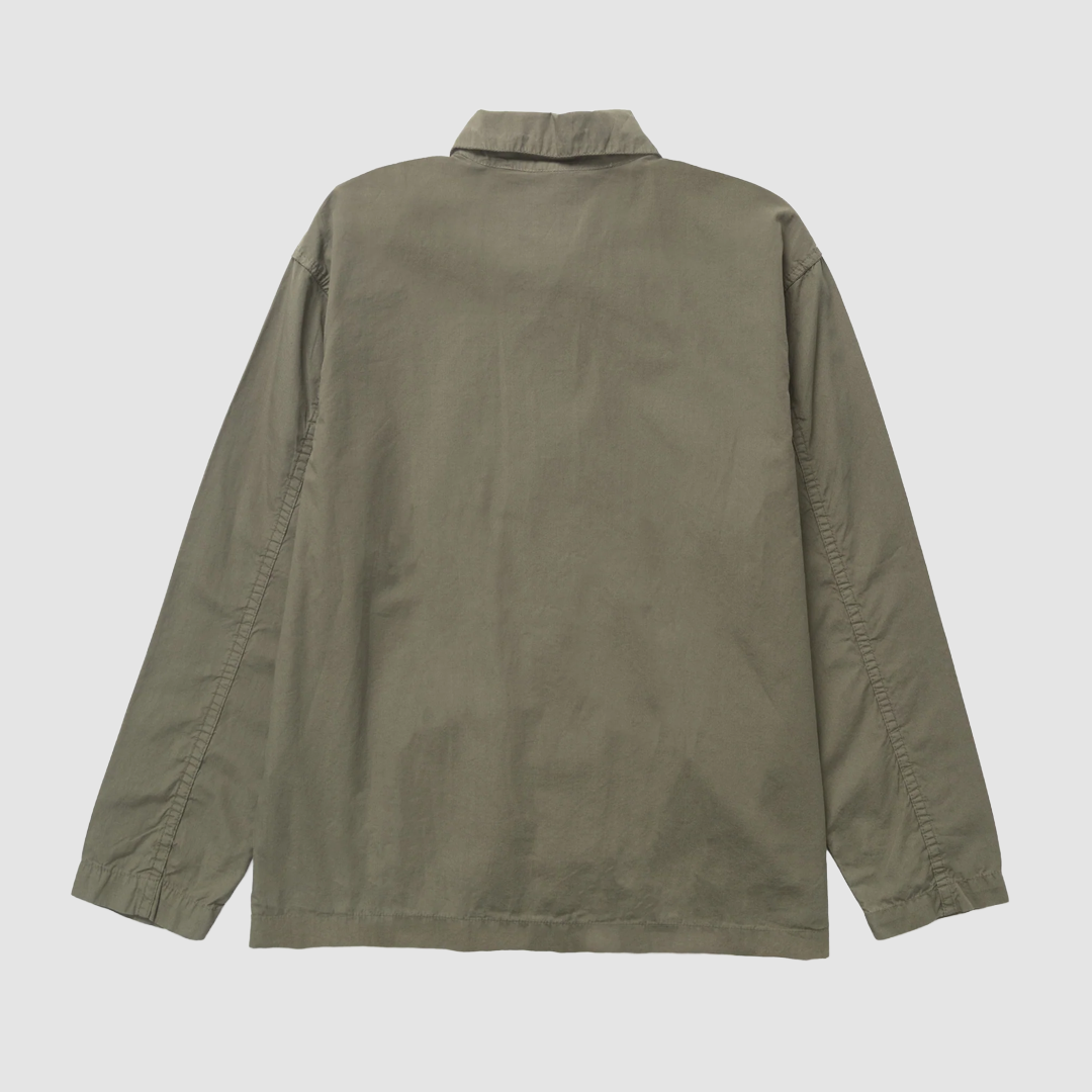 Easy Chef Shirt Olive