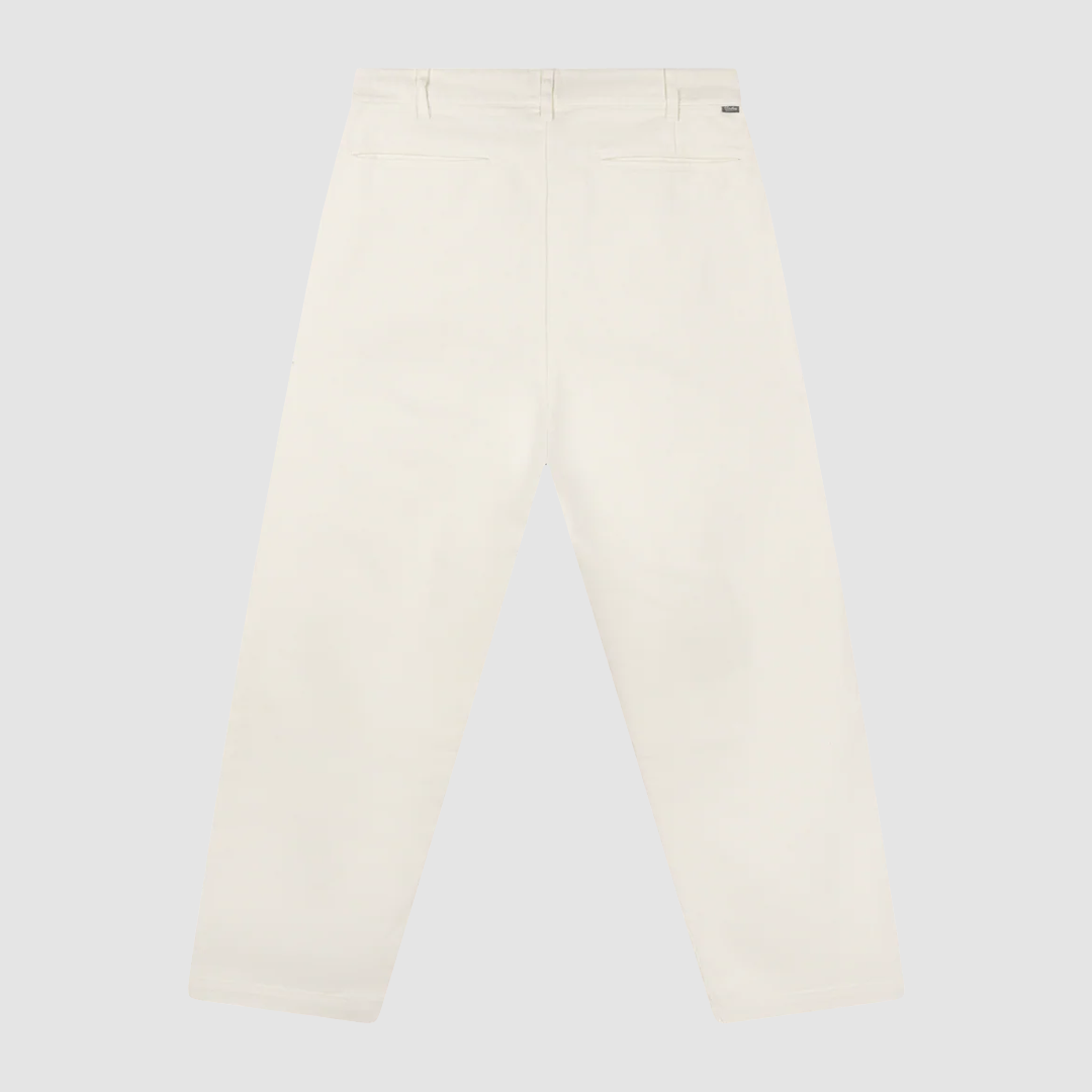 Lanceur Pant Off White