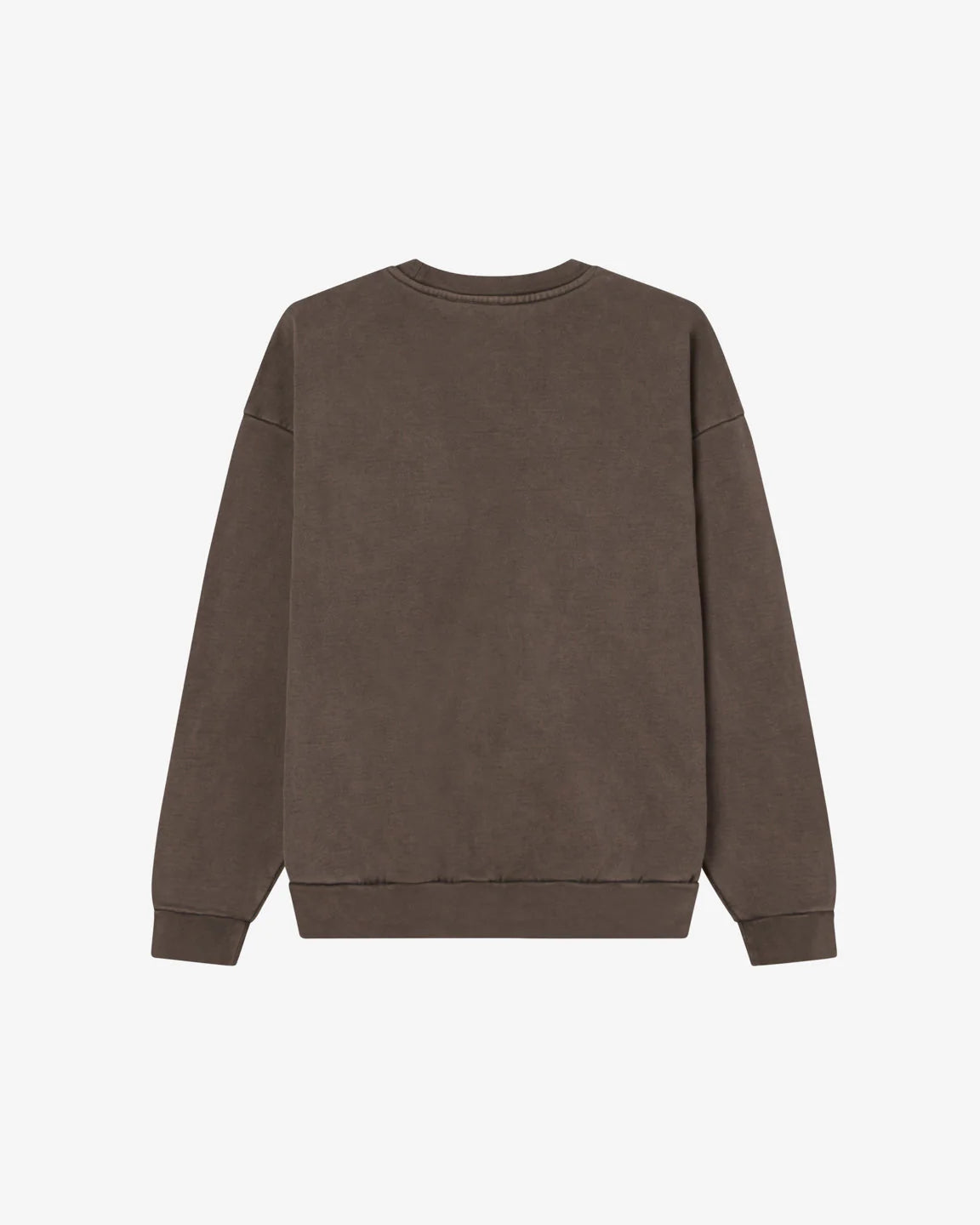 Lowercase Pigment Crew Digital Black