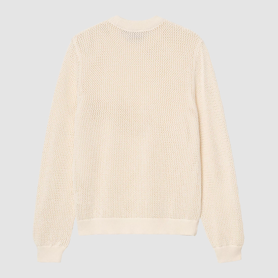 Stockton Sweater Cinnerus