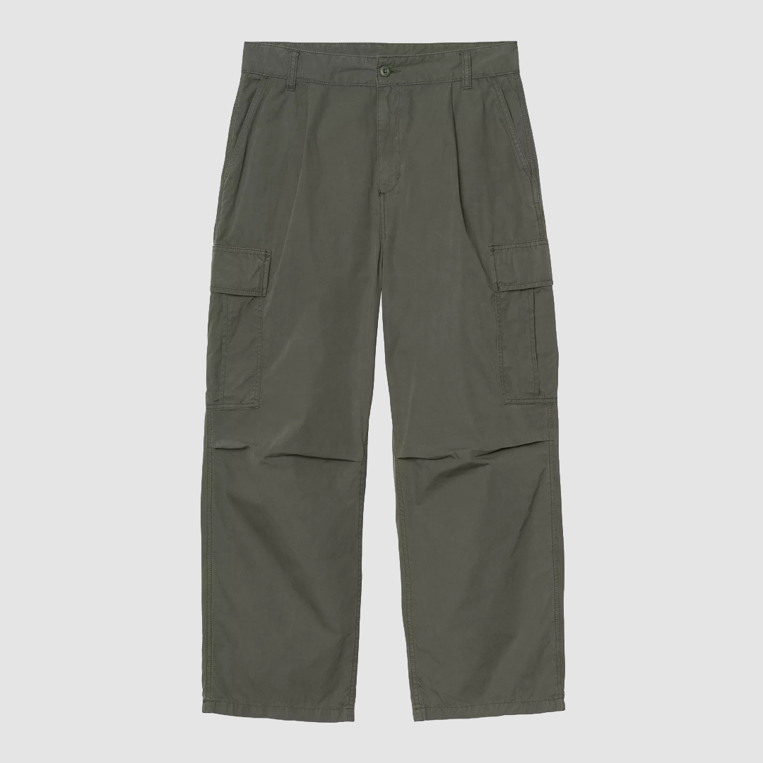 Cole Cargo Pant Opuntia Garment Dyed
