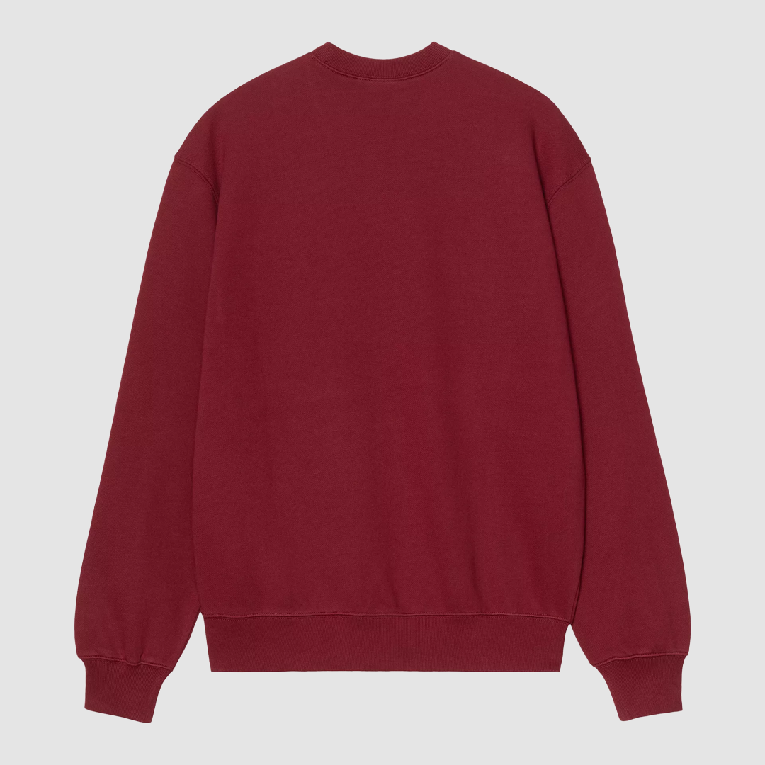 Clover Sweat Marsala