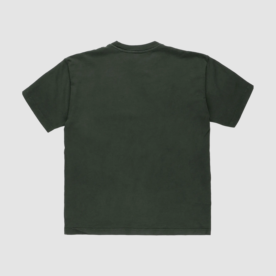 Icon Heavyweight T-Shirt Rosin