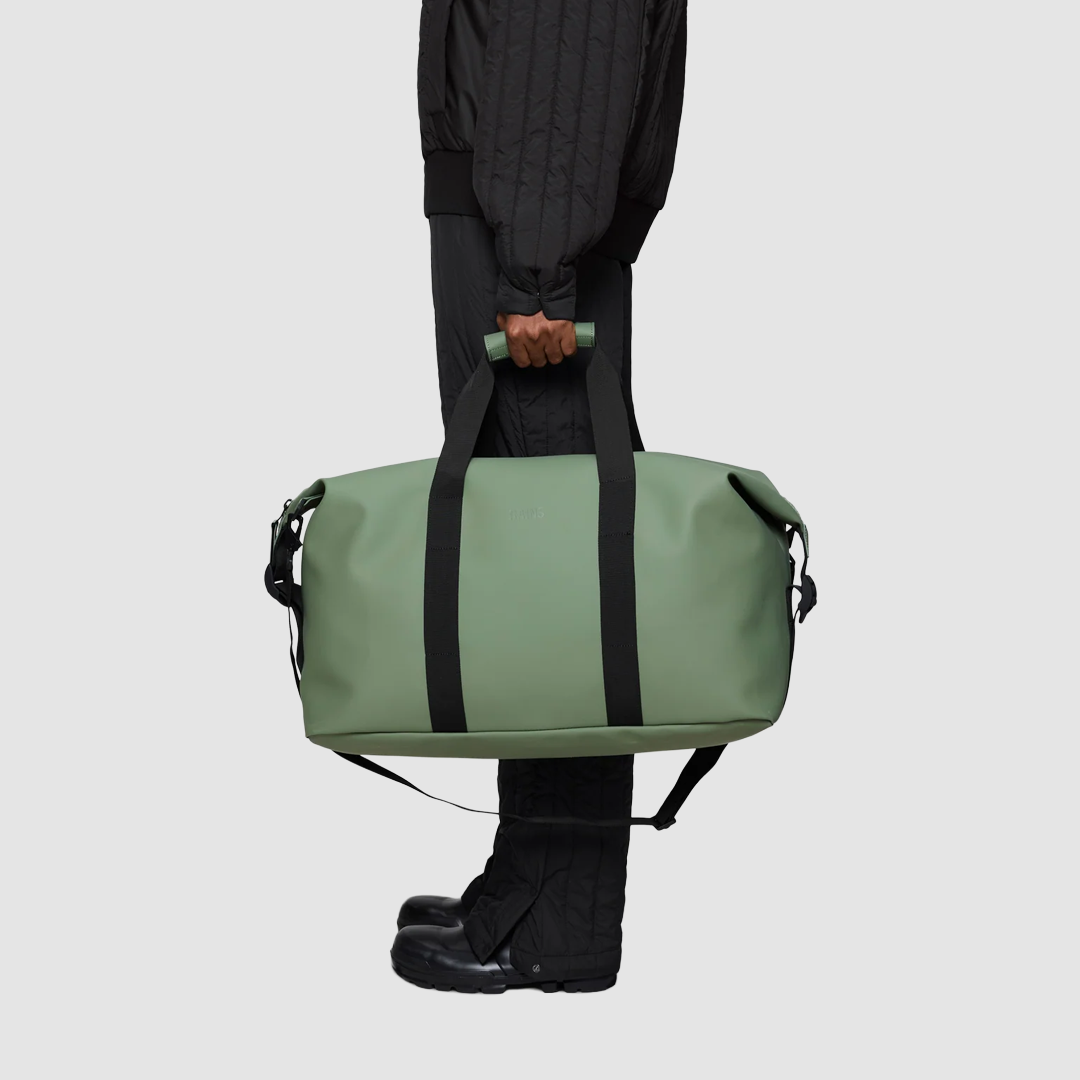 Hilo Weekend Bag Well
