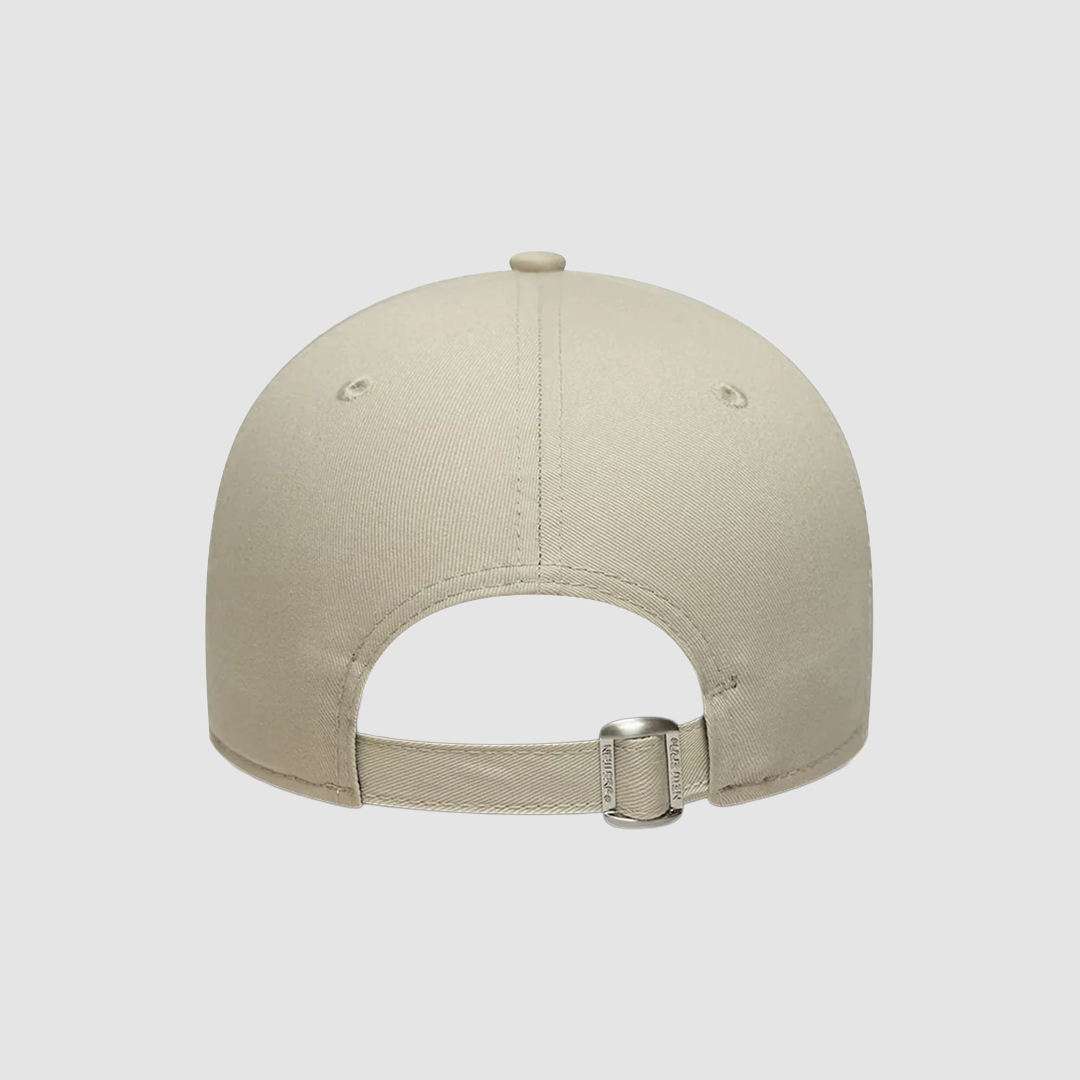 9FORTY E-Frame City Icon LA Dodgers MLB Beige