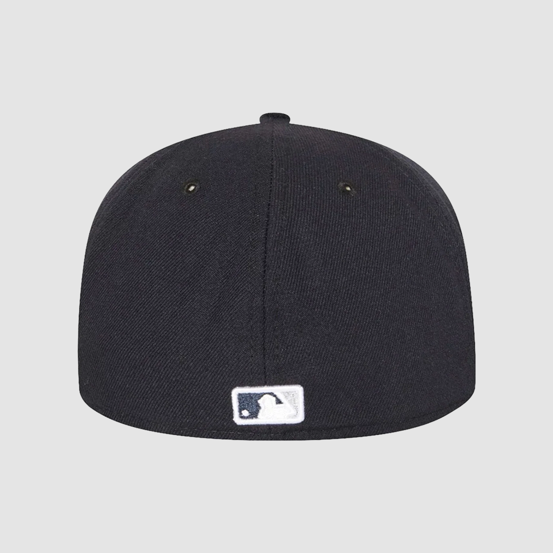 59FIFTY Fitted New York Yankees Authentic On Field Game Dark Navy