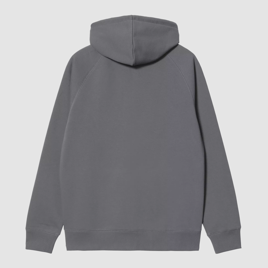 Hooded Chase Jacket Styx / Gold