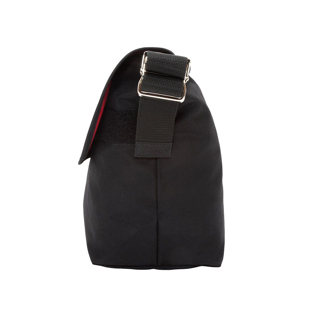 Vintage Messenger Bag Orange M