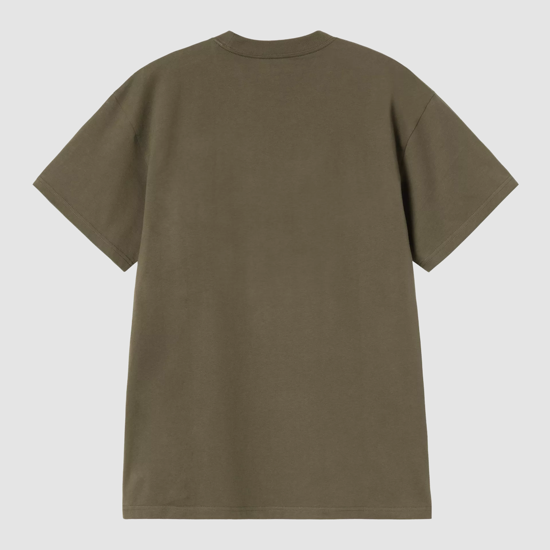S/S Gracious T-Shirt Cypress