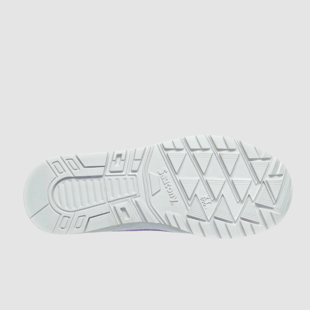 Shadow 6000 White / Purple