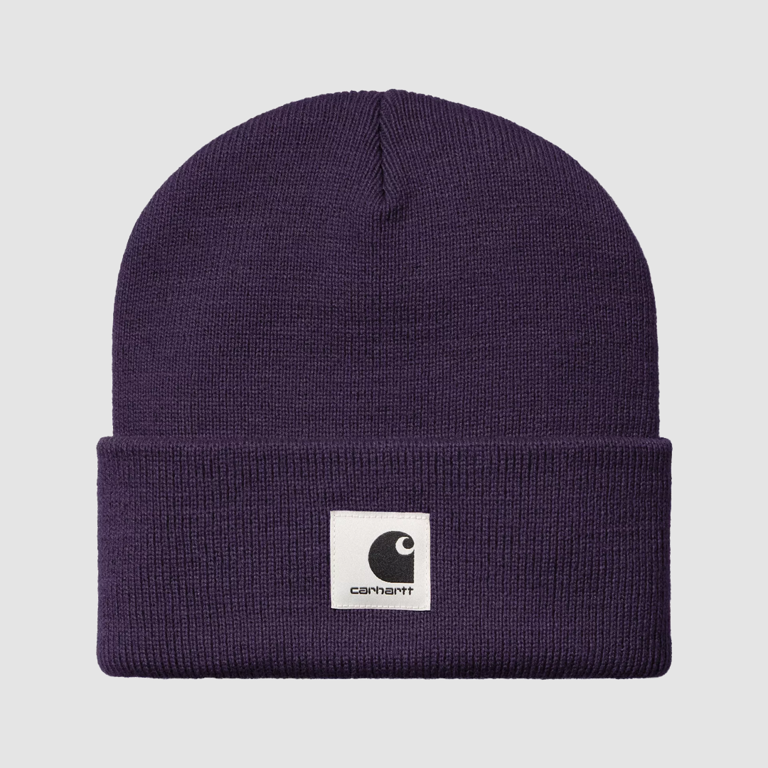 W' Ashley Beanie Lokers