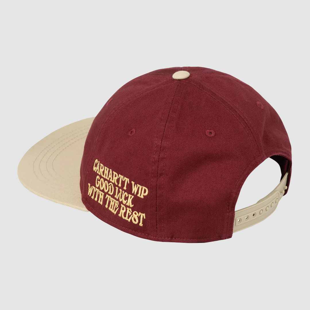 Clover Cap Marsala / Flare