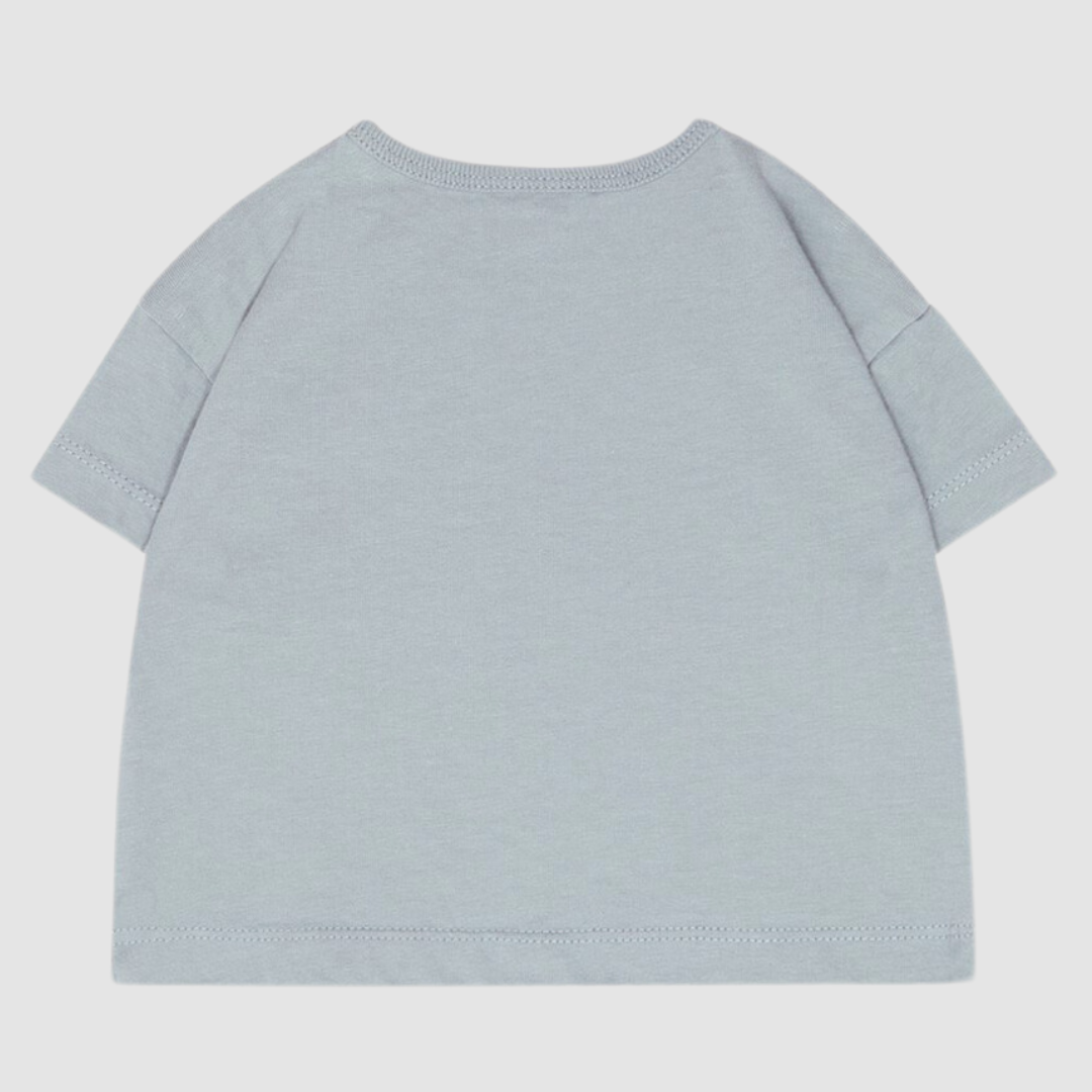 Best Friends Baby T-Shirt
