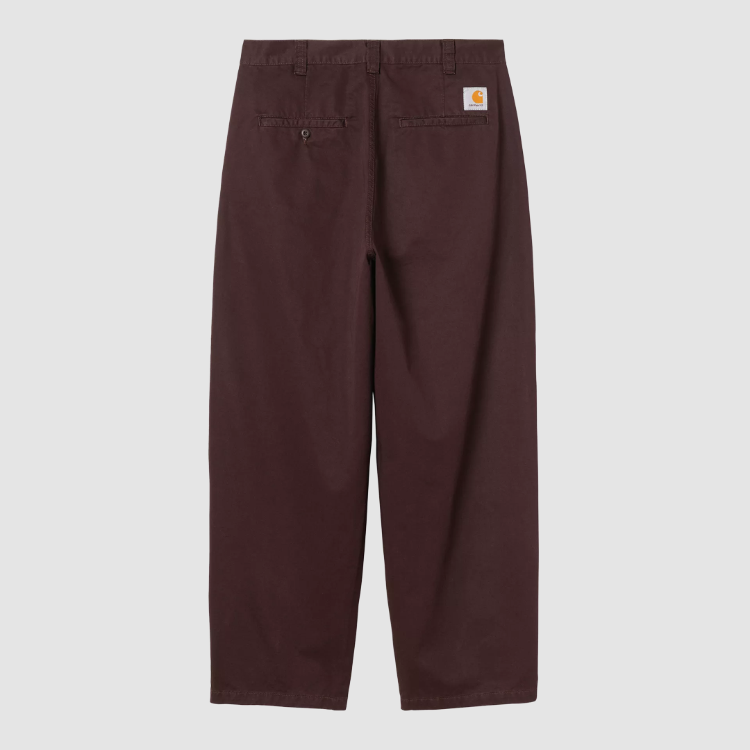 Merrick Pant Palisander Washed