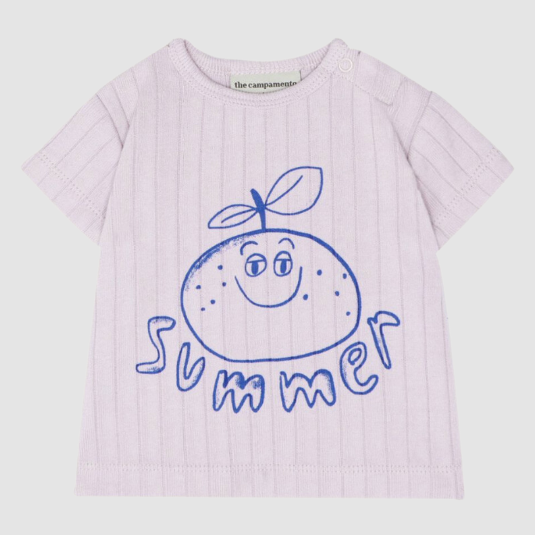 Summer Baby T-Shirt