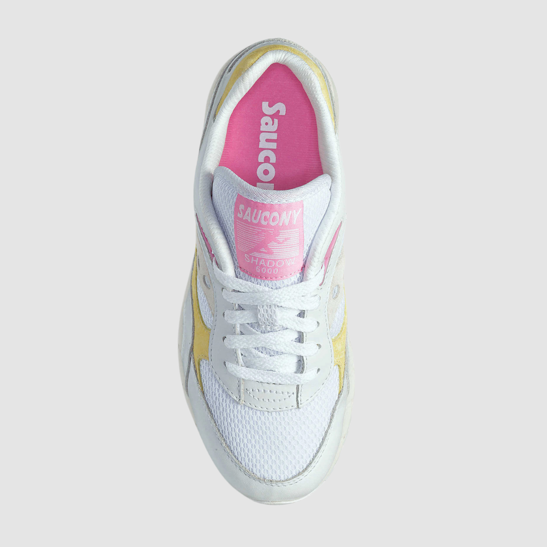 Shadow 6000 White / Yellow