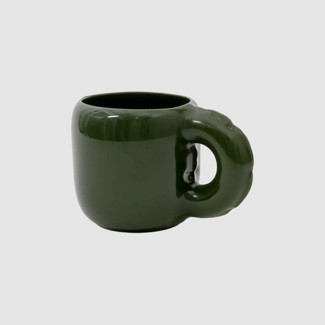Gaston Moss Gloss