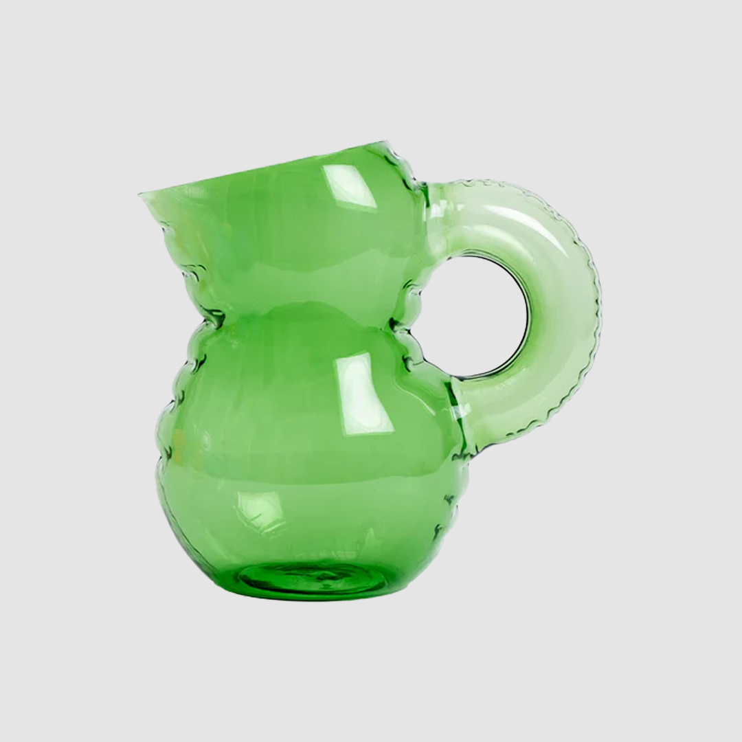 Emily Clear Glass