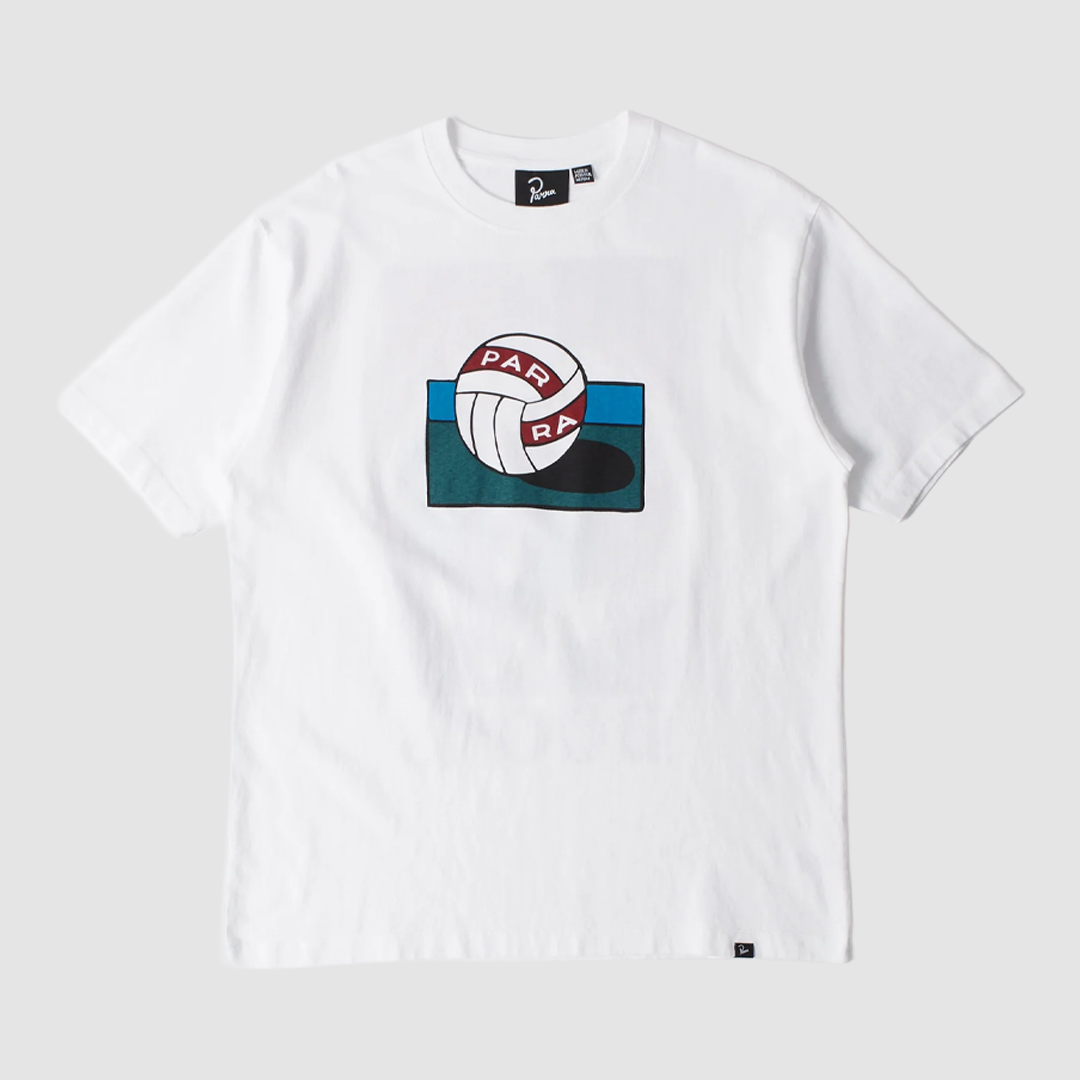 Special Books T-Shirt White