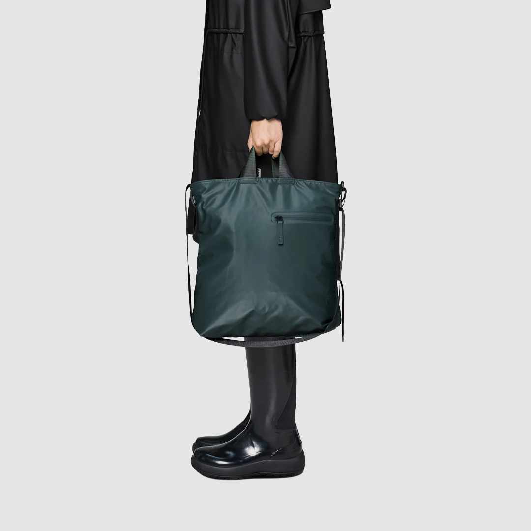 Dash Tote Bag Mystique