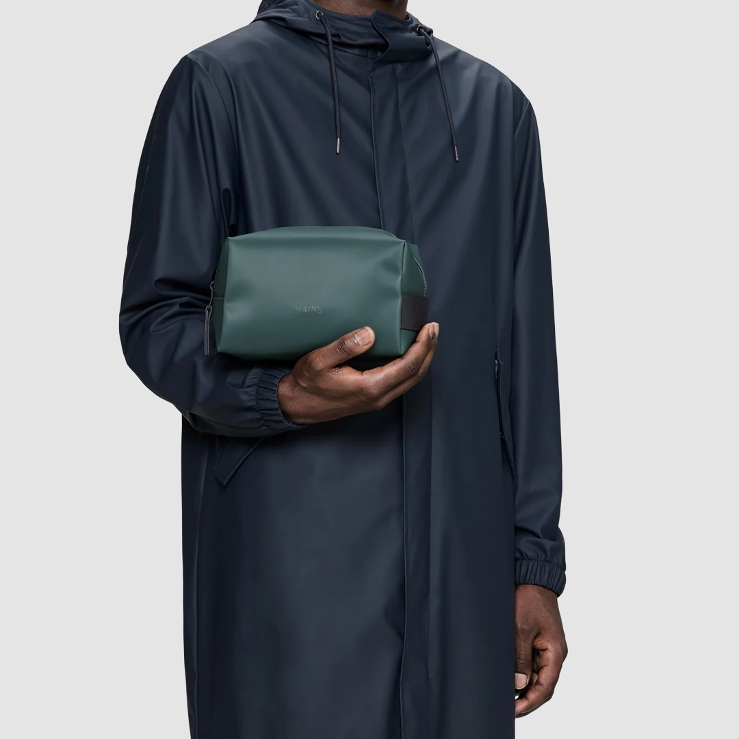 Wash Bag Small Mystique