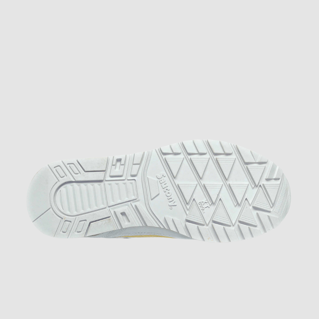 Shadow 6000 White / Yellow