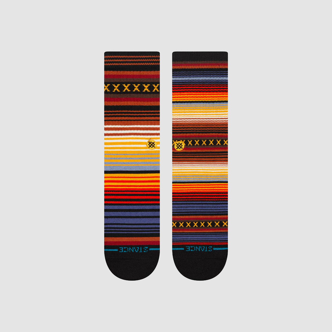 Current St Crew Socks Indigo