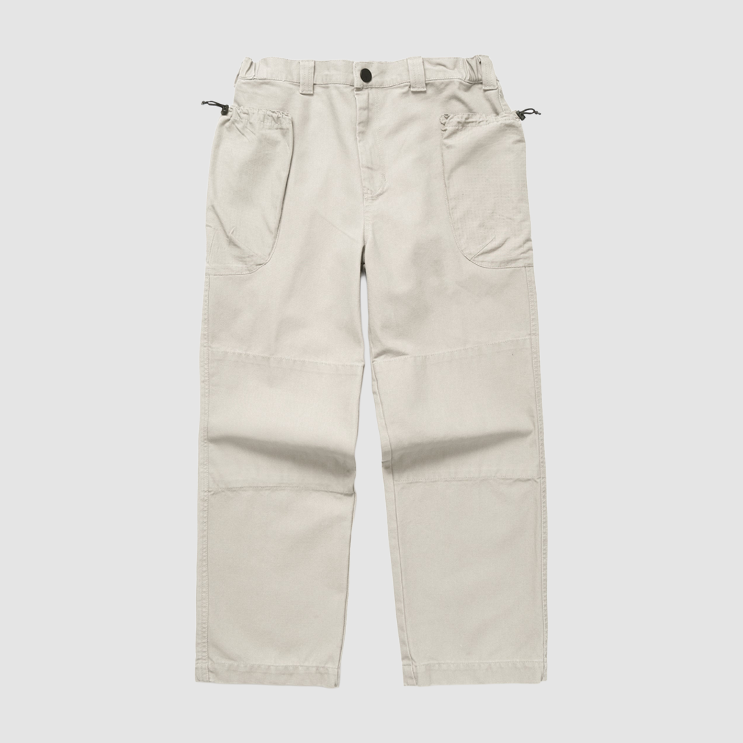 Gardener Pants Pebbles