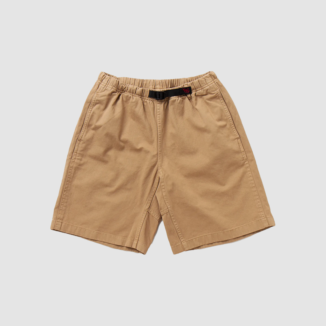 Weather Trek Short Coyote
