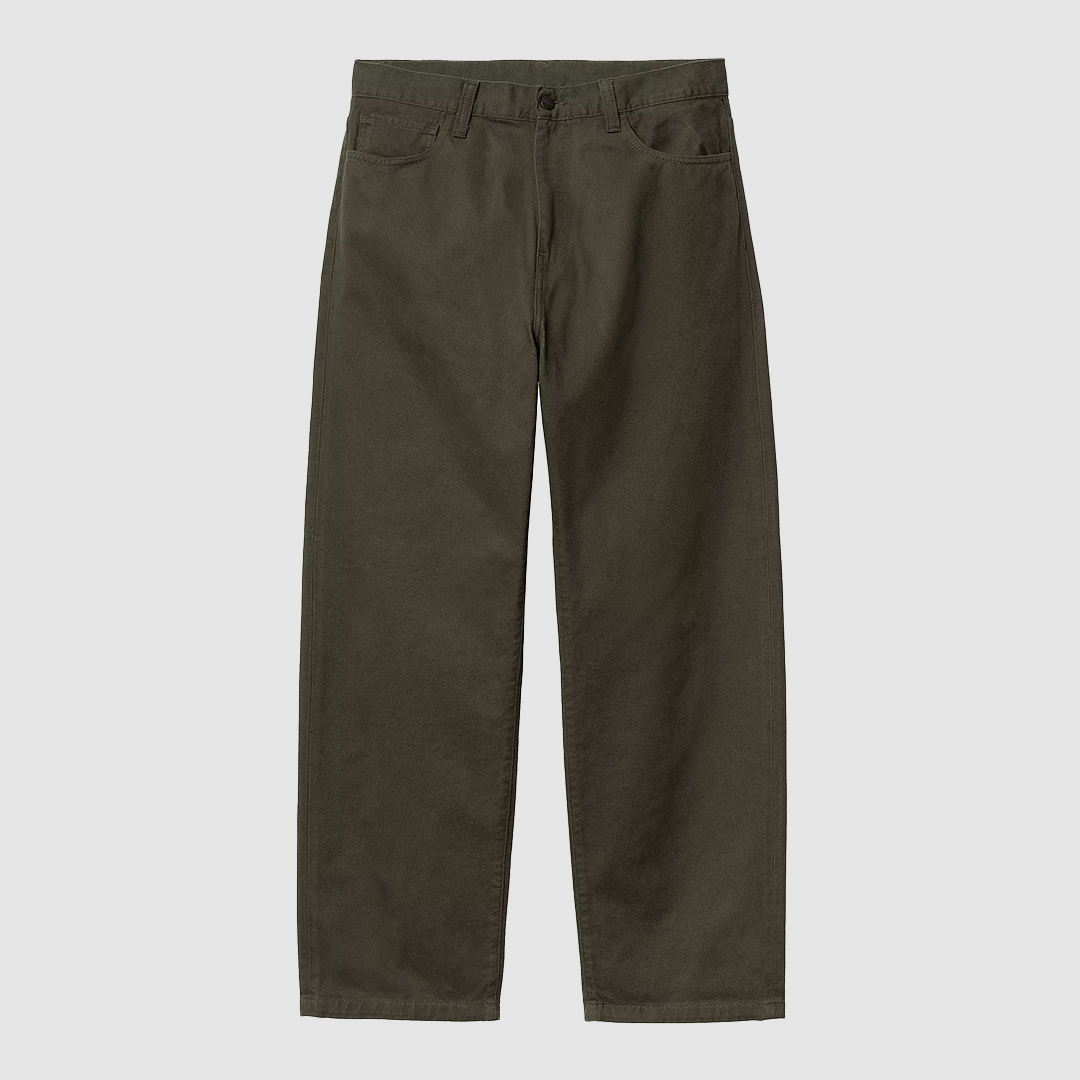 Landon Pant Cypress Rinsed