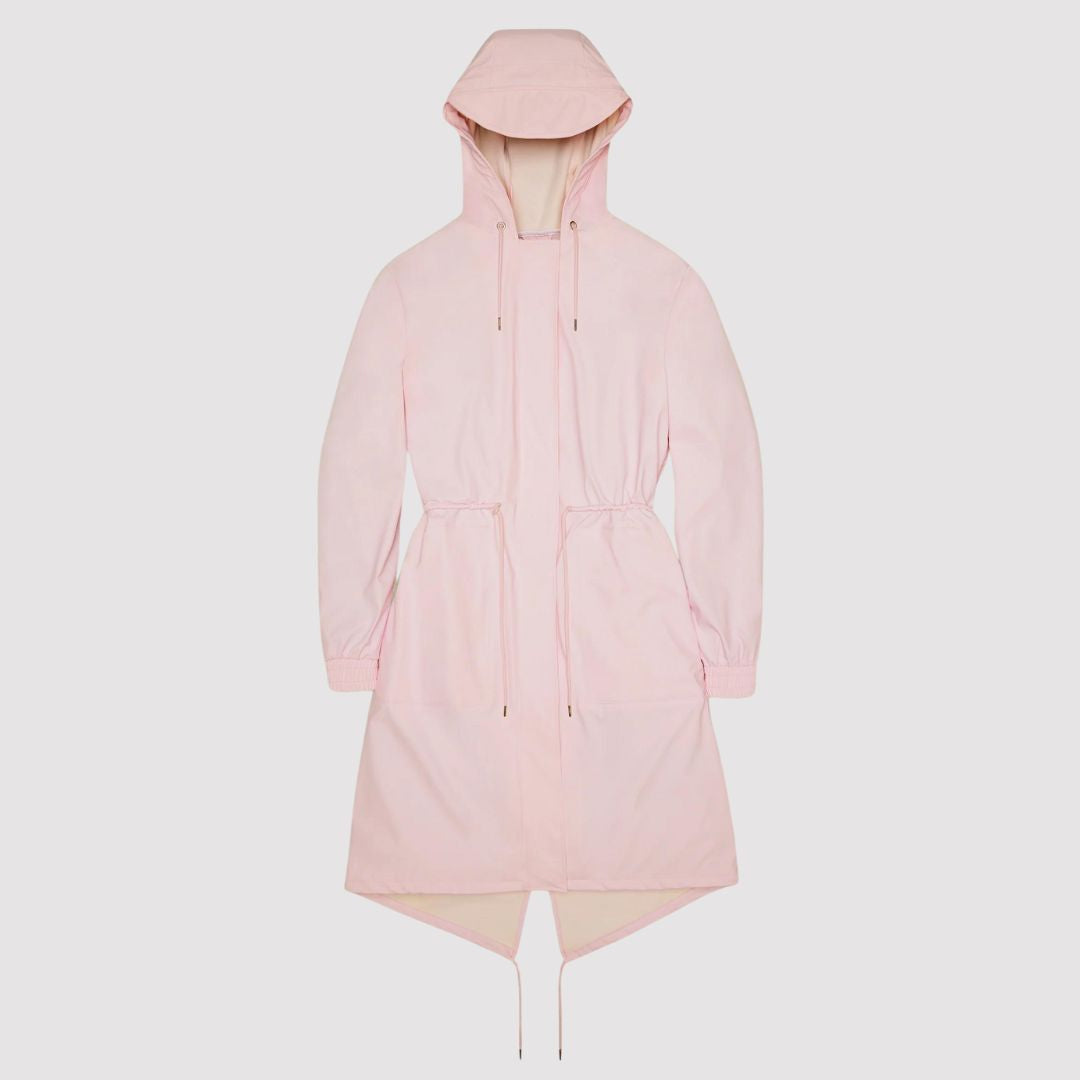 String W Parka Candy