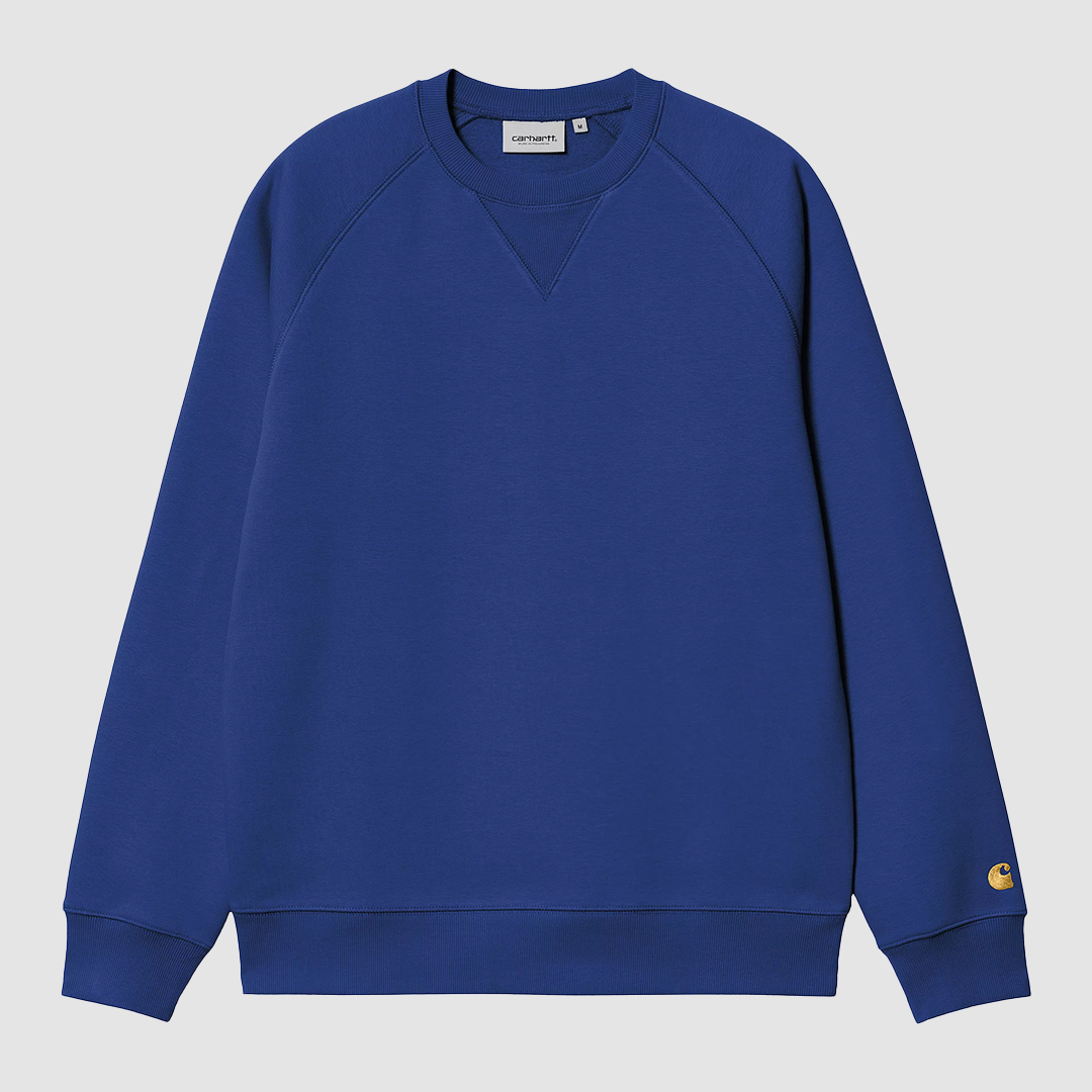Chase Sweat Wolfsbane / Gold