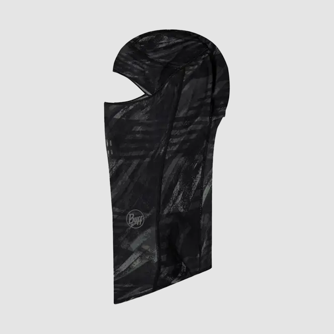 Balaclava Thermonet Bardeen Black