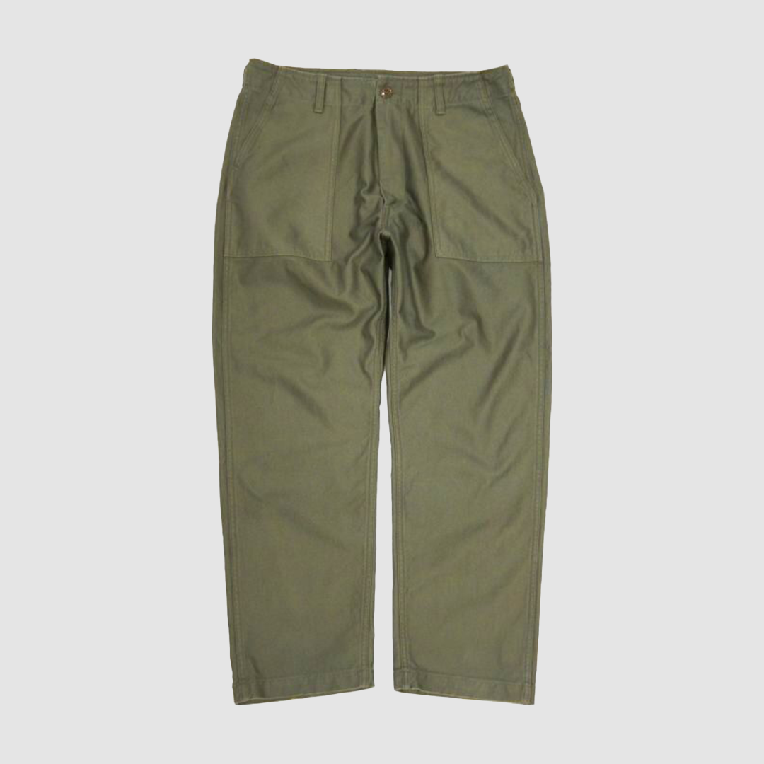 Bakers Pants Khaki