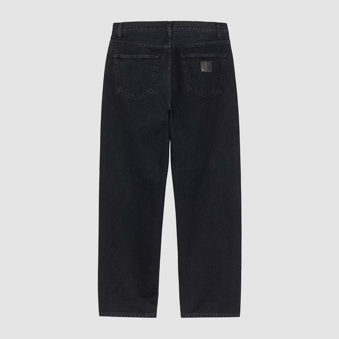 Aaron Pant Blue Midnight Wash