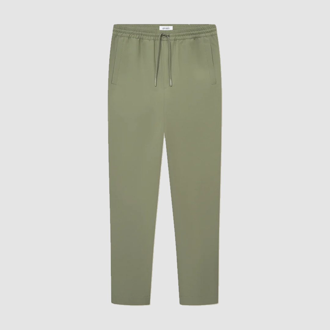 Sebastian Tech Pants Lichen Green