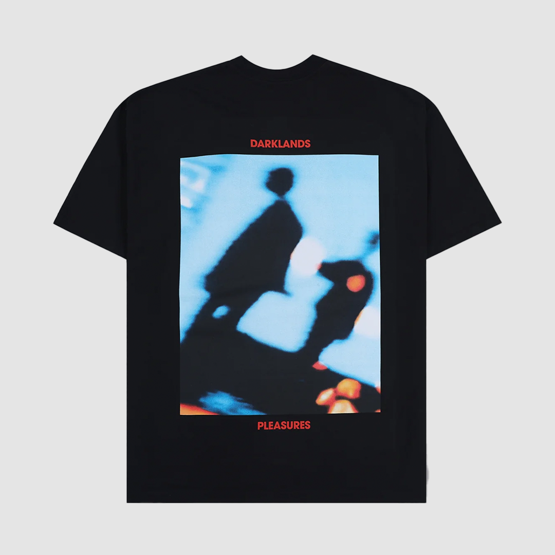 Darklands T-Shirt Black