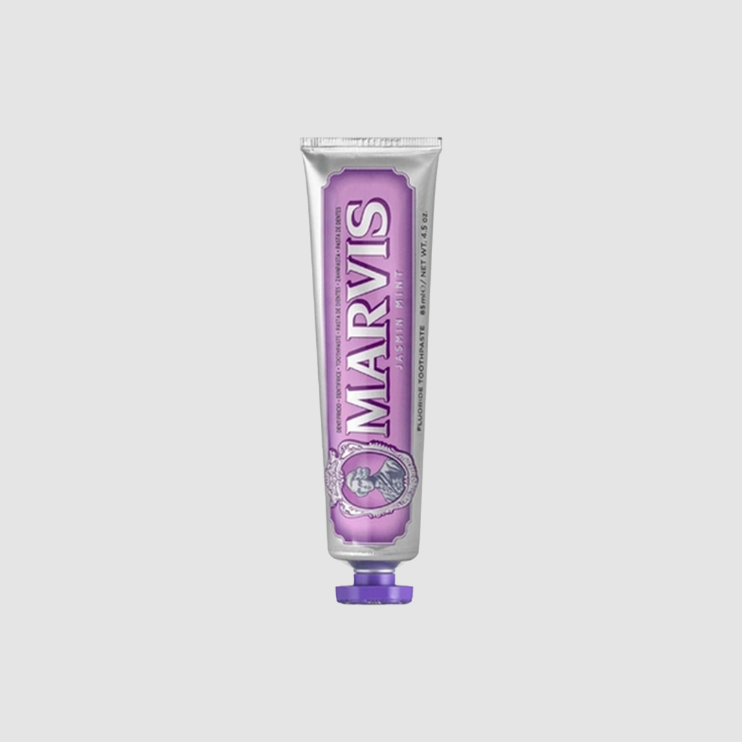 Dentifrice Jasmin Violet 85ml