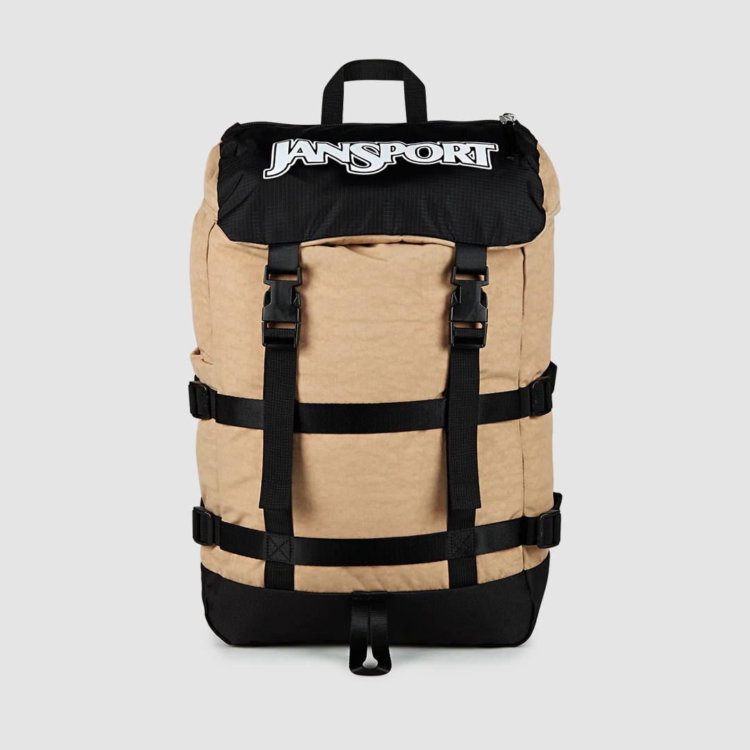 JS Skip Pack Travertine