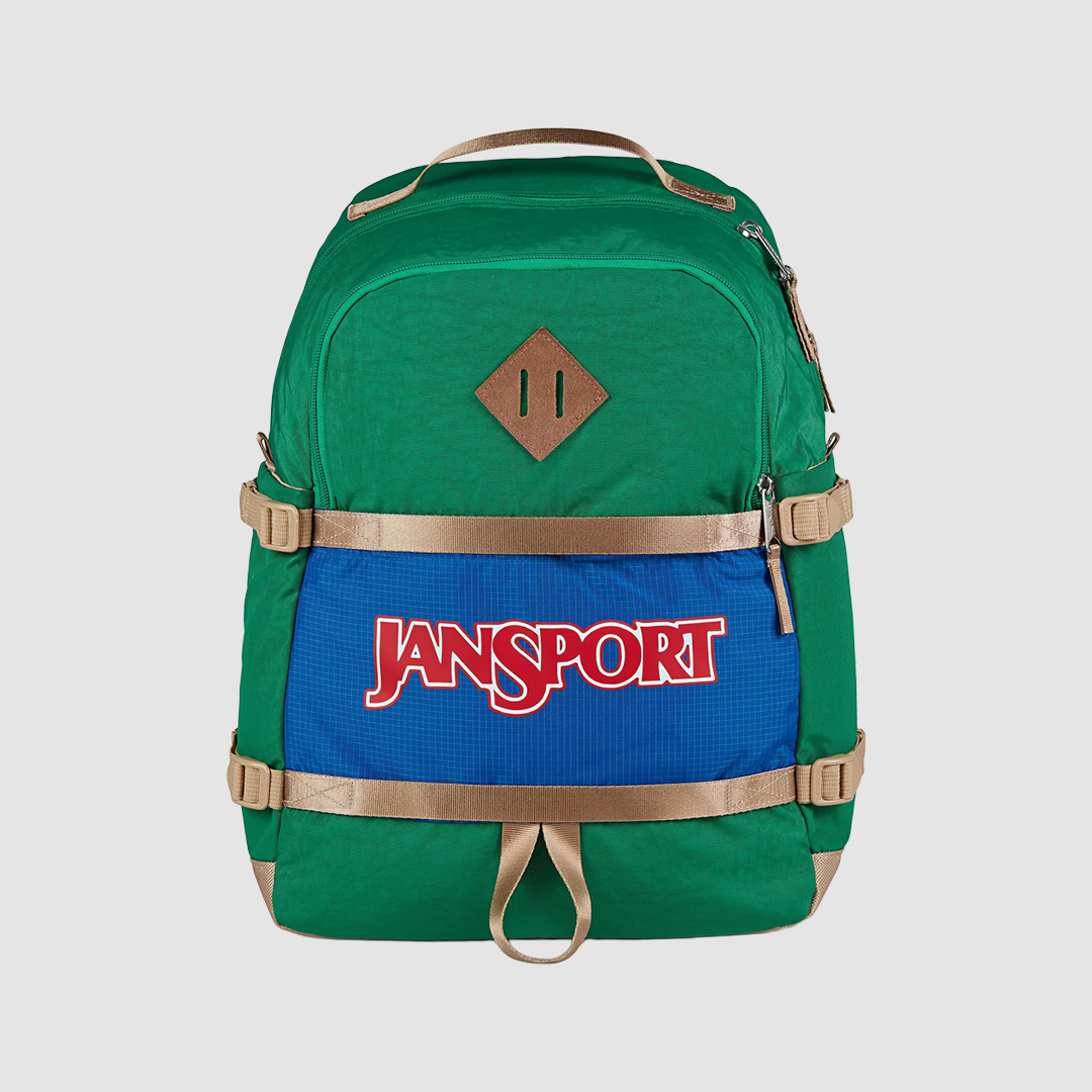 JS Small Seattle Pack Jelly Kelly