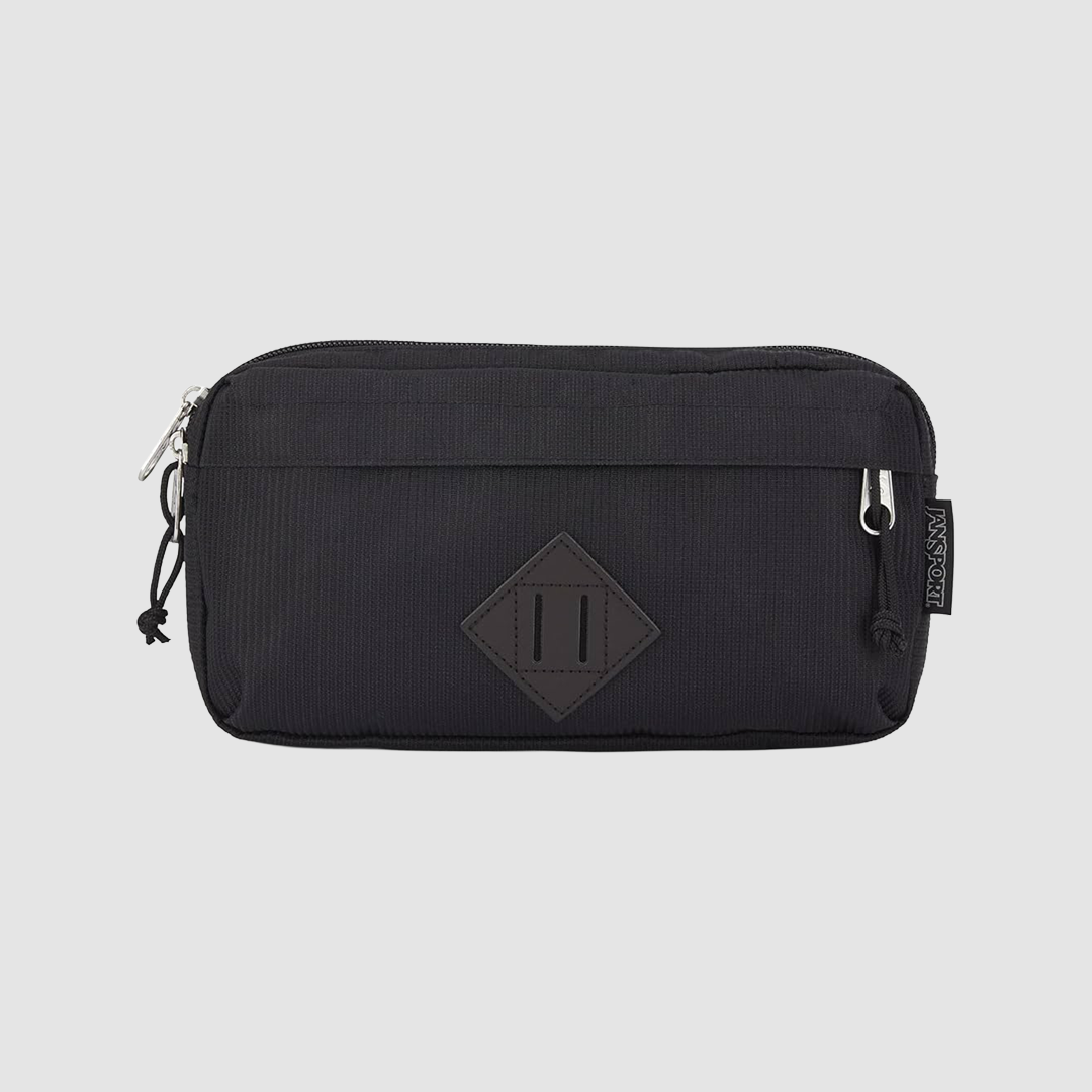JS Waisted Black