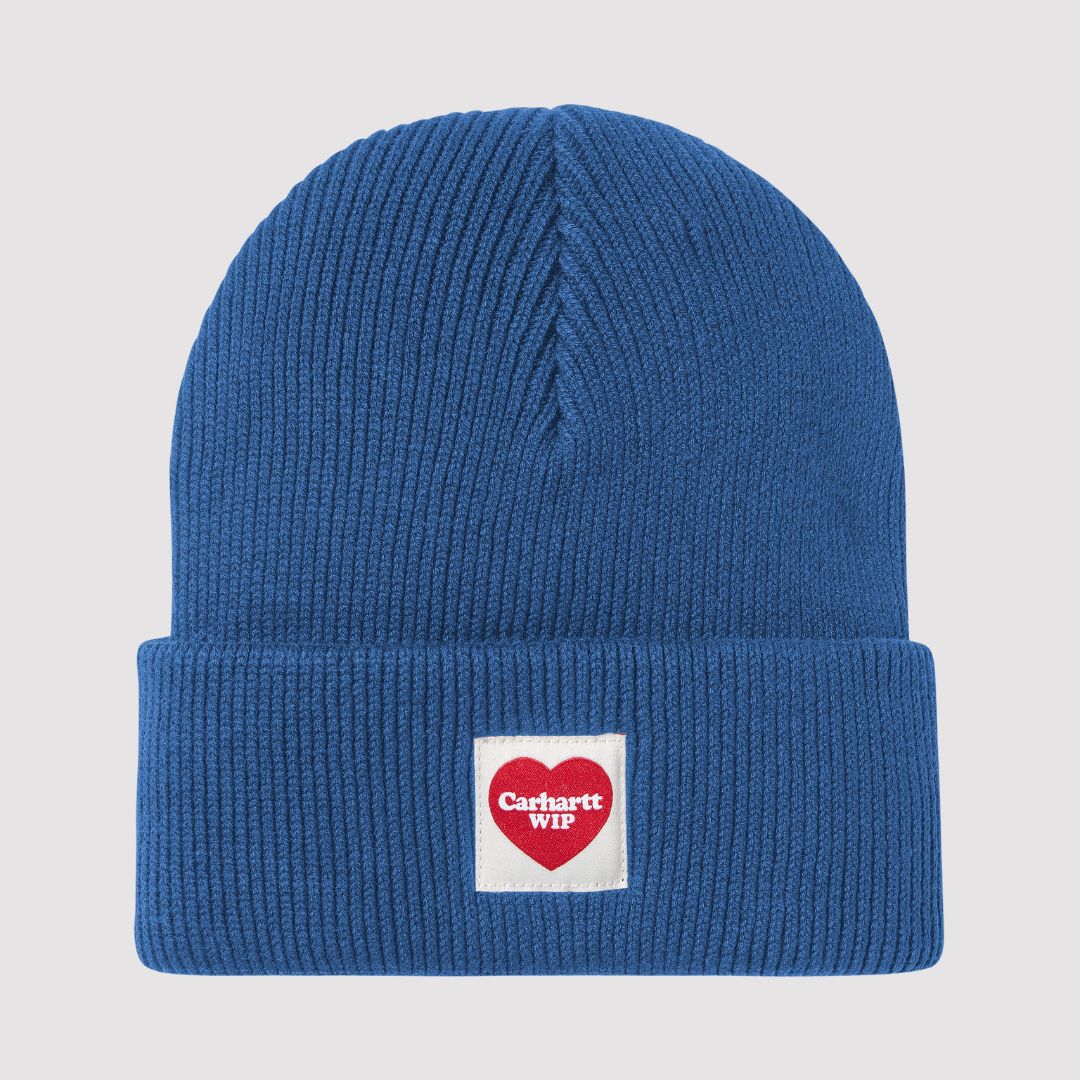Heart Beanie Liberty