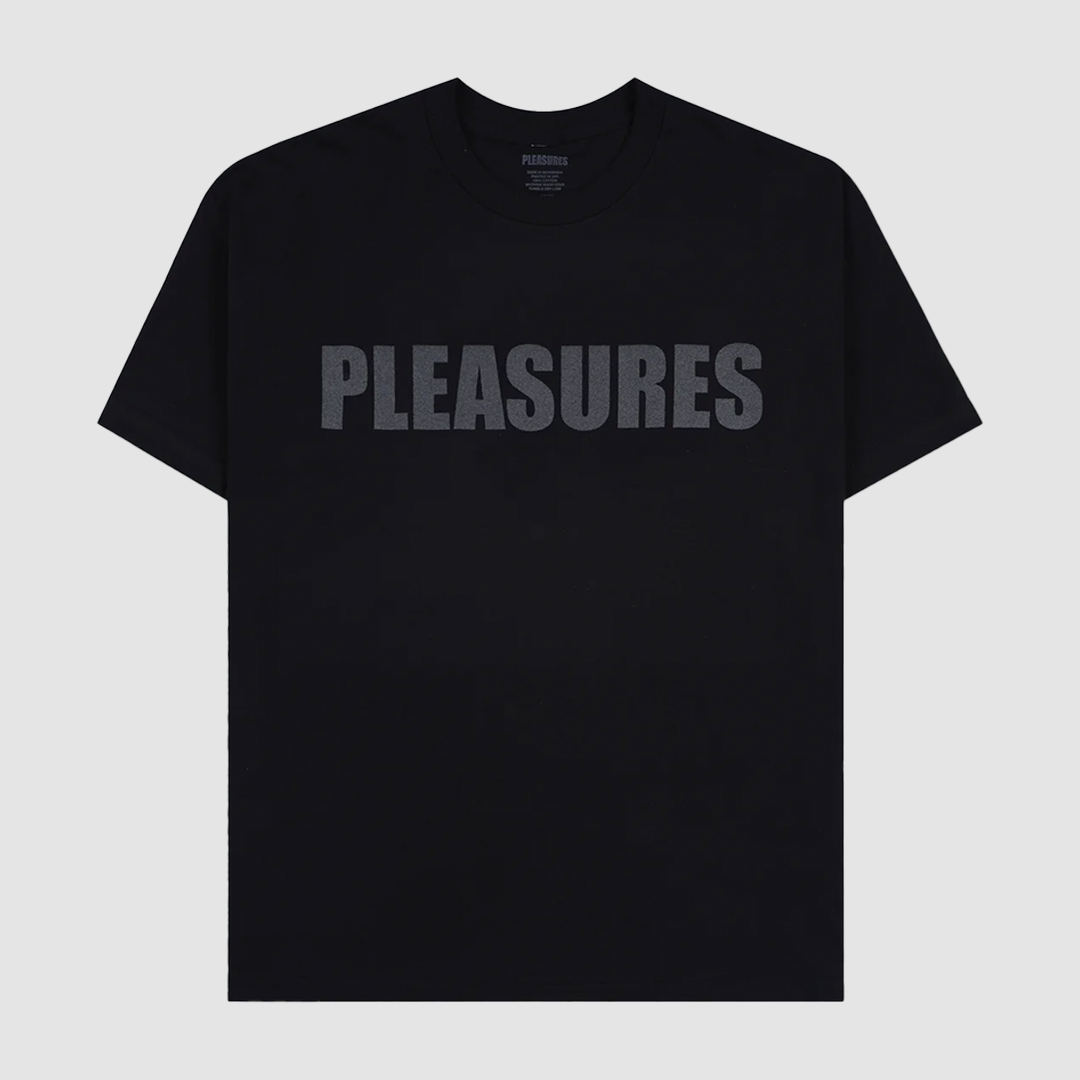 Security T-Shirt Black